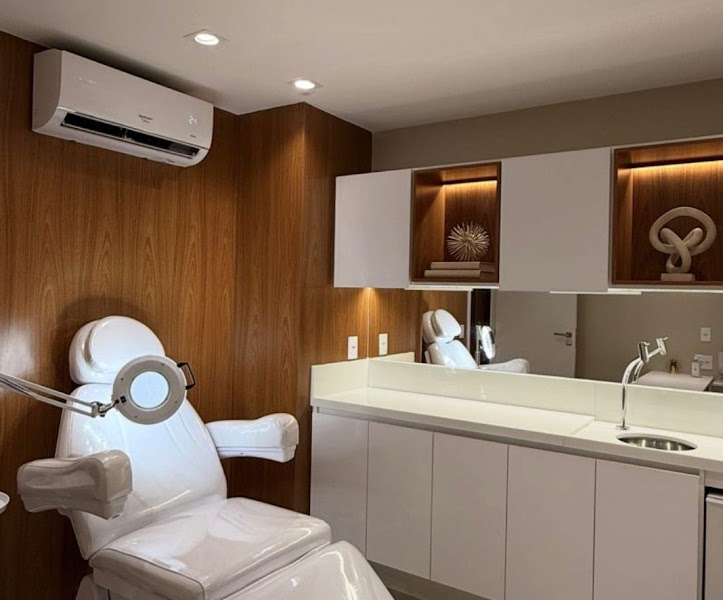 Foto 3 de Harmonização Facial - Clínica Ane Lessa