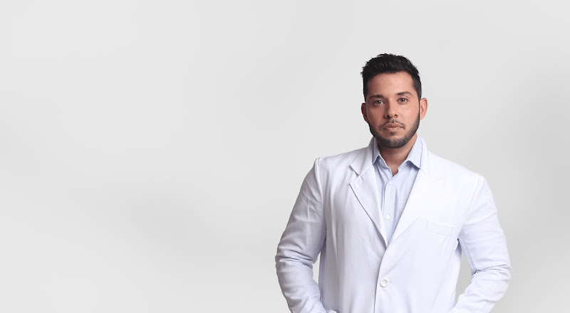 Foto 2 de Harmonização Facial Clínica Dr Rafael Calabrio