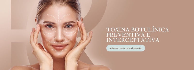 Foto 3 de Harmonização Facial Clínica Dr Rafael Calabrio