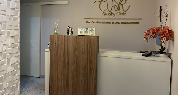 Foto 2 de Harmonização Facial | CR Quality Clinic | Duque de Caxias