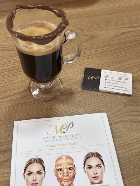 Foto 3 de Harmonização facial Downtown - Dra. Milena Pedrotti