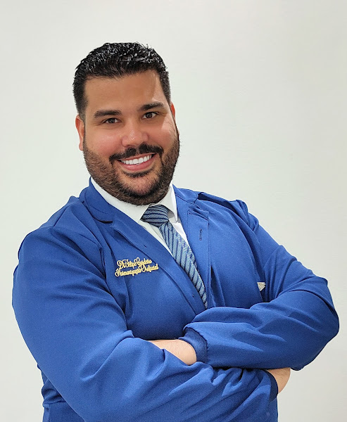 Foto 2 de Harmonização Facial Dr Felipe Ferreira