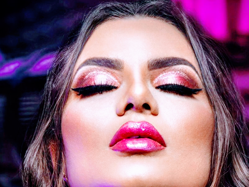 Foto 3 de Harmonização Facial-Dra. Égila Lemos