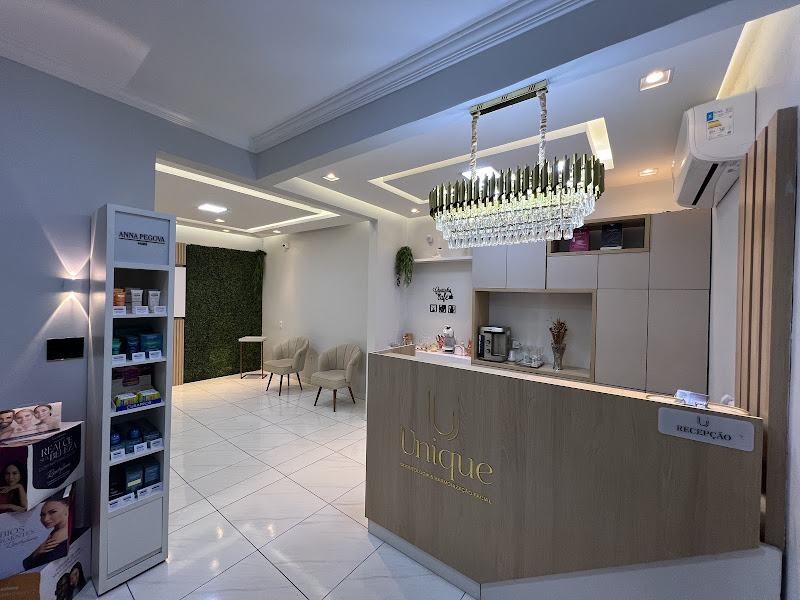 Foto 3 de Harmonização Facial - Dra Erika Duarte