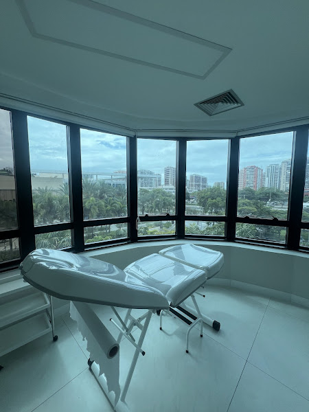 Foto 2 de Harmonização Facial - Dra Giovanna Matileti