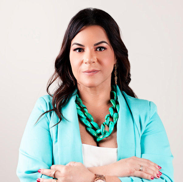 Foto 2 de Harmonização Facial - Dra. Lethicia