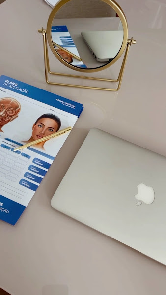 Foto 3 de Harmonização Facial Dra Miriã Bergamasco