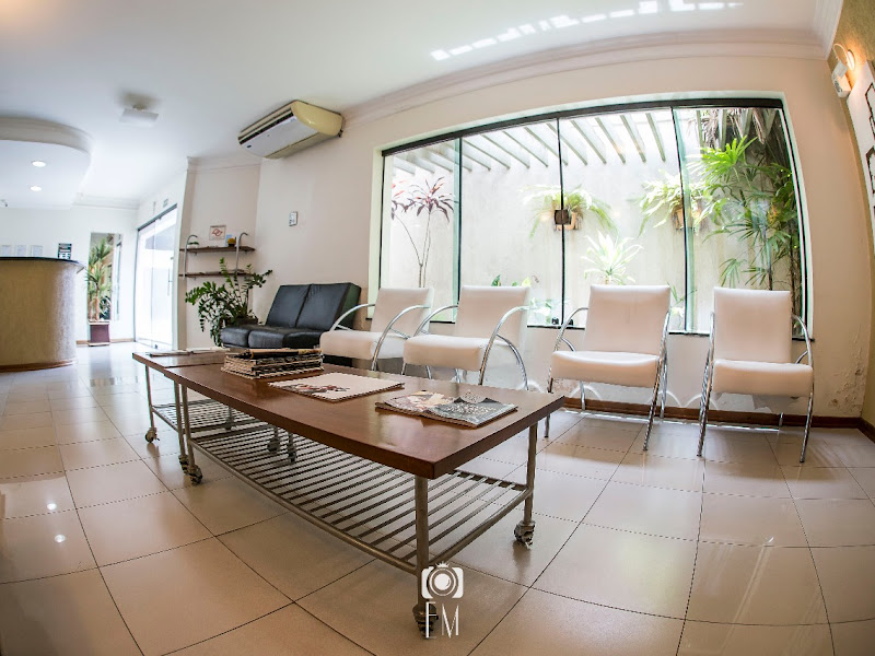 Foto 2 de Harmonização Facial | Dra Nayara Trindade