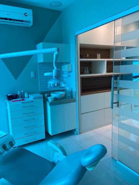 Foto 3 de HARMONIZAÇÃO Facial- Dra Priscilla nunes