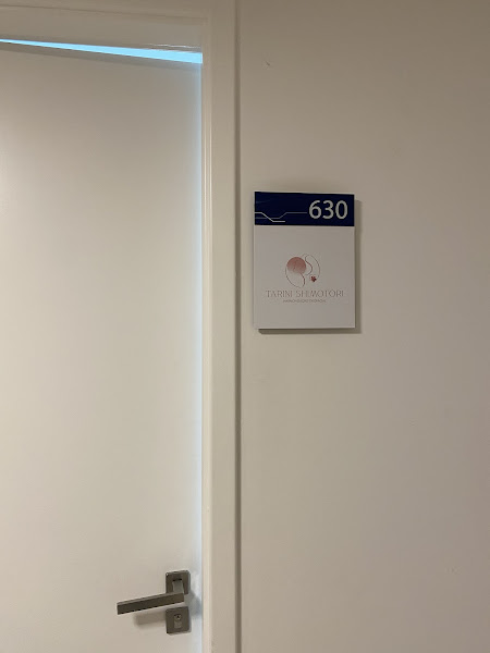 Foto 3 de Harmonização Facial - Dra. Tarini Shimotori