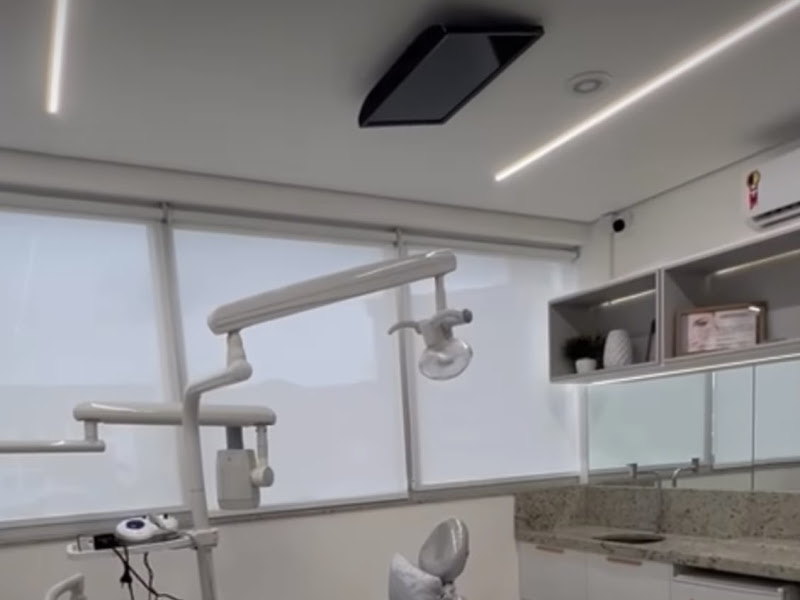 Foto de Harmonização Facial Dra Viviane Dornelas