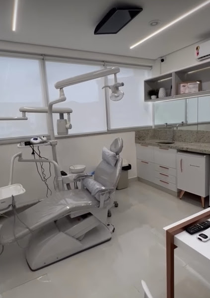 Foto 2 de Harmonização Facial Dra Viviane Dornelas