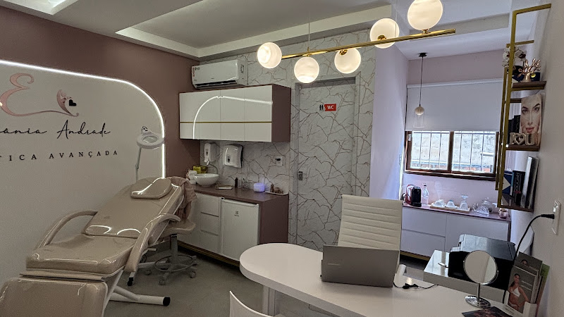 Foto 3 de Harmonização Facial e Corporal, Petrolina Pe. Dra Erivânia Andrade