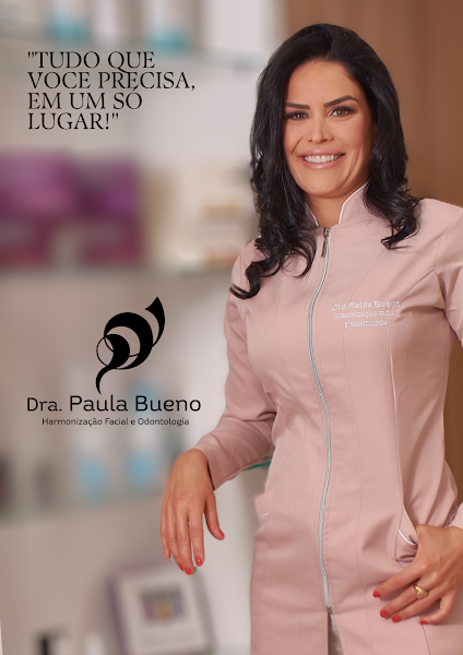Foto 2 de Harmonização Facial e Odontologia em Balneário Camboriú | Dra. Paula Bueno