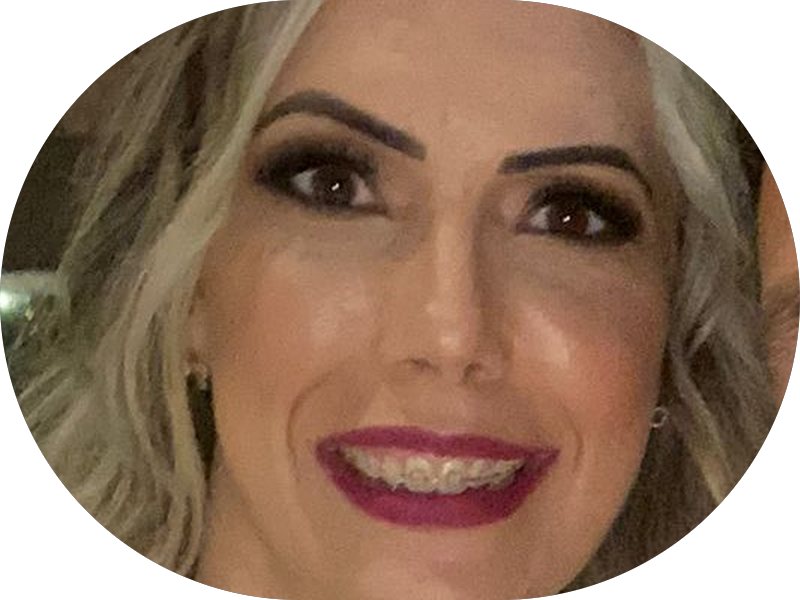 Foto 4 de Harmonização Facial e Ortodontia - Dra Claudia Vidal