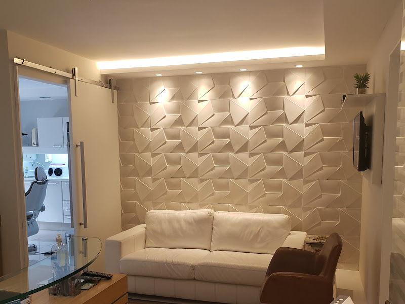 Foto de Harmonização Facial e Reabilitação Oral - Dr Osvaldo F Domingues Neto