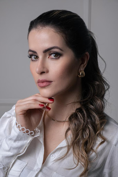 Foto 2 de Harmonização Facial em Florianópolis - JR Harmonização orofacial - Rinomodelação Definitiva