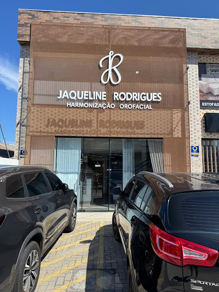 Foto 3 de Harmonização Facial em Florianópolis - JR Harmonização orofacial - Rinomodelação Definitiva