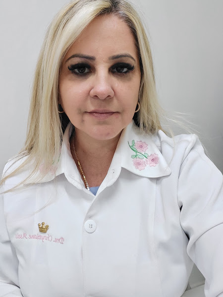 Foto 2 de Harmonização Facial Londrina Dra Chrystiane Assis