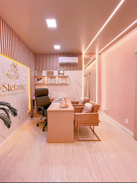 Foto 3 de Harmonização Facial - Manaus - Dra.Stefanie