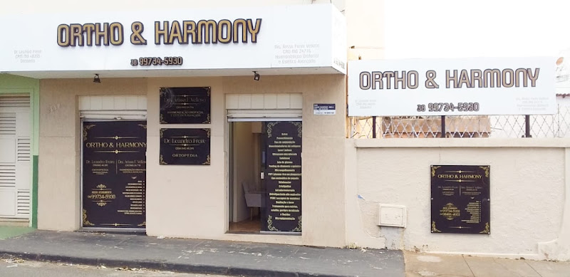 Foto 2 de Harmonização Facial Ortho & Harmony Estética
