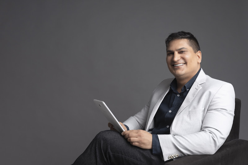 Foto 2 de Harmonização Facial RJ | Dr. Raphael Furtado