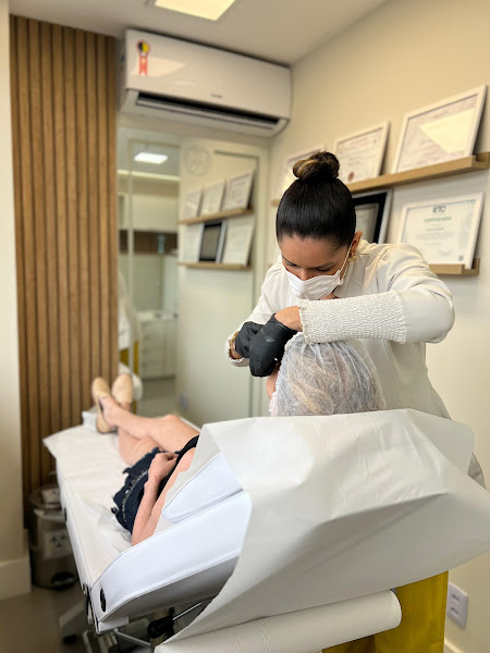 Foto 3 de Harmonização Facial Tijuca - Clinica Bianca Cordeiro