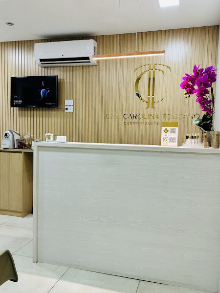 Foto 2 de Harmonização Facial Zona Norte SP | Dra. Carolina Toscano Odontologia Especializada