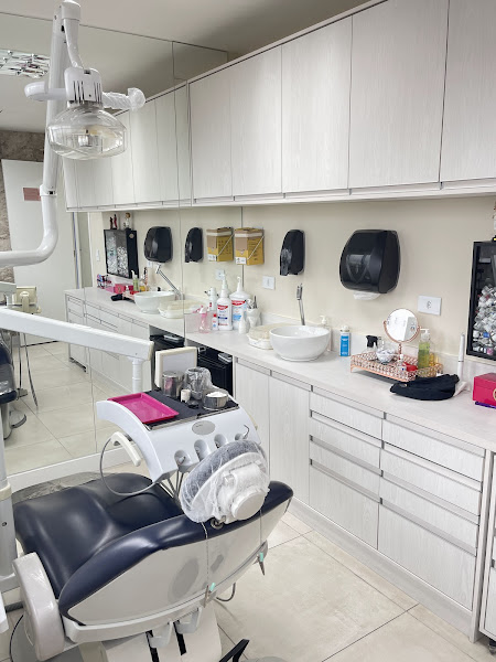 Foto 3 de Harmonização Facial Zona Norte SP | Dra. Carolina Toscano Odontologia Especializada