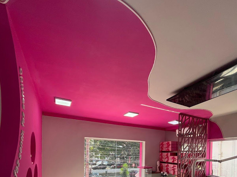 Foto 6 de Harmonização Facial Zona Norte SP | Dra. Carolina Toscano Odontologia Especializada