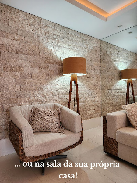 Foto 3 de Harmonização Orofacial Dra. Rogéria Agra