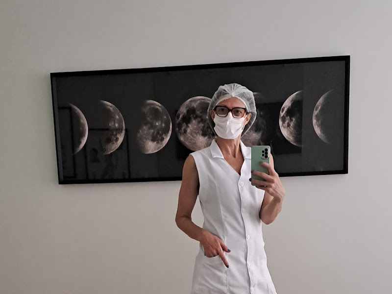 Foto 2 de Harmonização OroFacial em Santos - Gonzaga