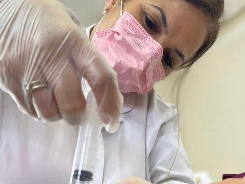 Foto 3 de Harmonização OroFacial em Santos - Gonzaga