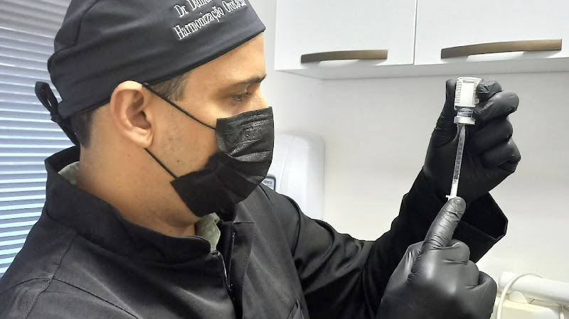 Foto 2 de Harmonização Orofacial Rio de Janeiro Dr Daniel Loubet