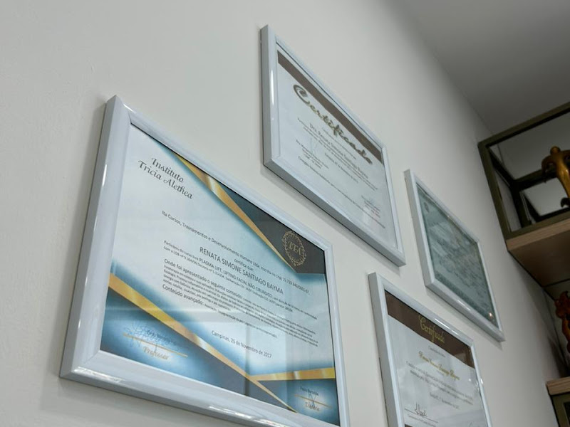 Foto de Harmonizare Estética e Odontologia