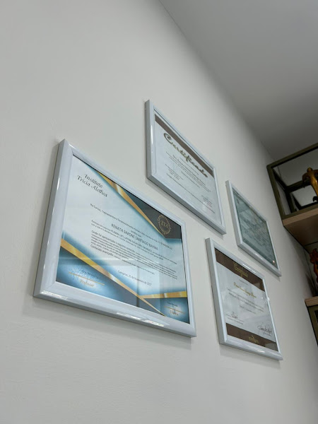 Foto 2 de Harmonizare Estética e Odontologia