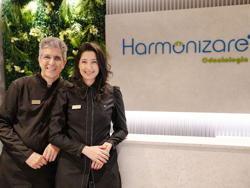 Foto de Harmonizare Odontologia.