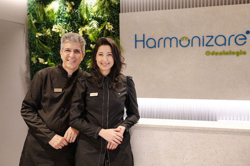 Foto 2 de Harmonizare Odontologia.