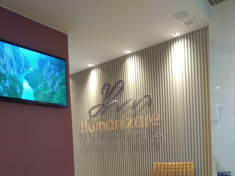 Foto 8 de Harmonizare Odontologia.