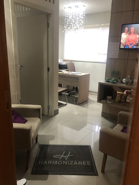 Foto 3 de Harmonizaree Clínica Odontológica - Harmonização Orofacial, Ortodontia, Odontopediatria