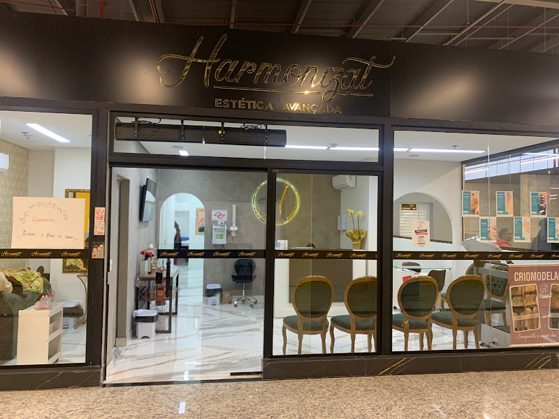 Foto 2 de Harmonizat - Centro Estético Avançado