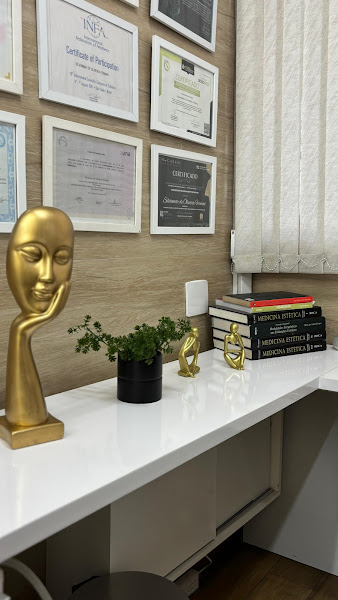 Foto 2 de Harmonize Centro de Estética, Beleza e Saude