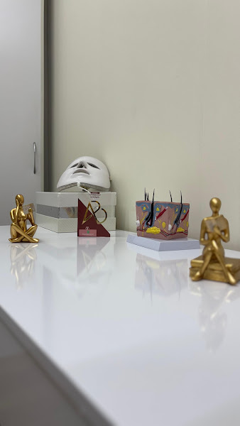 Foto 3 de Harmonize Centro de Estética, Beleza e Saude