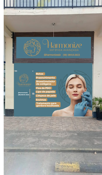 Foto 3 de Harmonize Estética Avançada