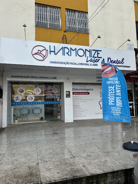 Foto 2 de Harmonize Laser & Dental