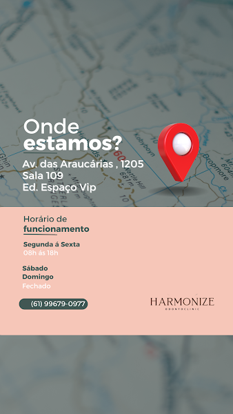 Foto 2 de Harmonize Odonto Clinica