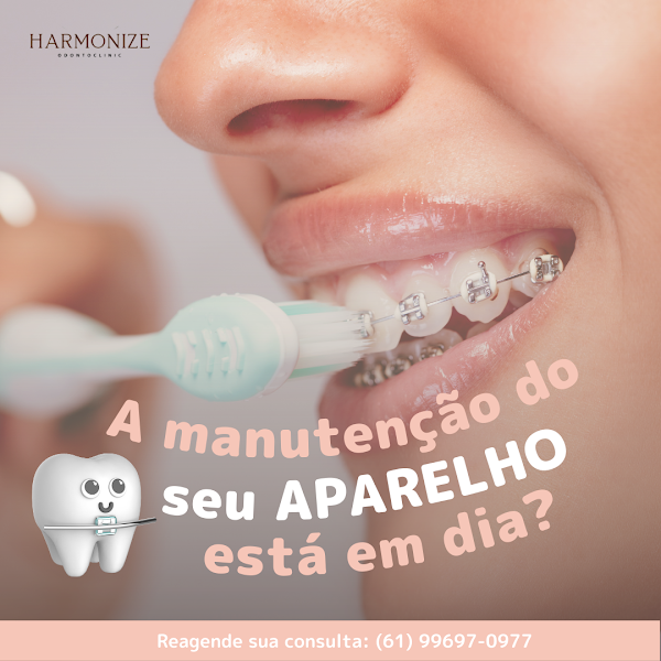 Foto 3 de Harmonize Odonto Clinica