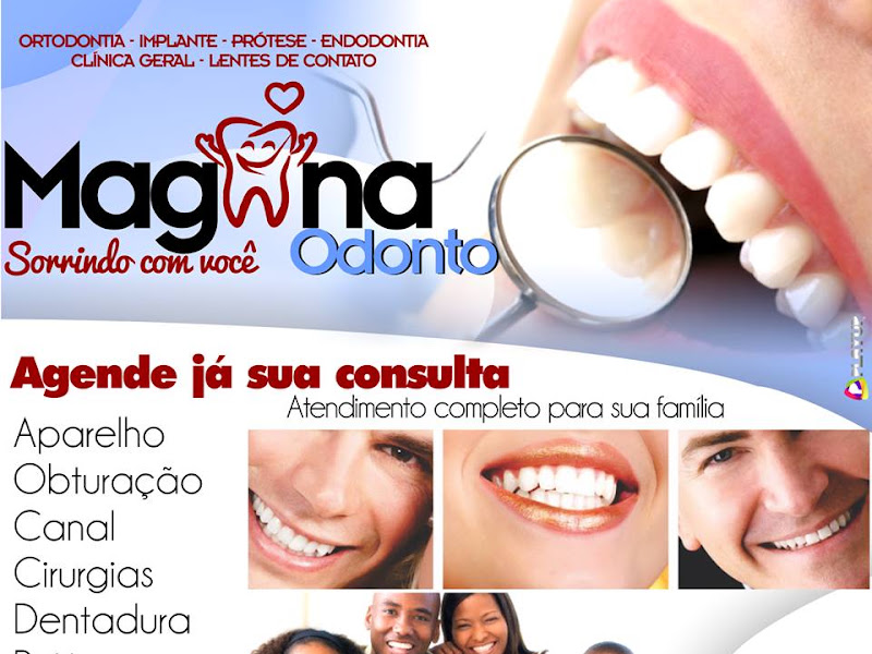 Foto 3 de Harmonize Odontologia