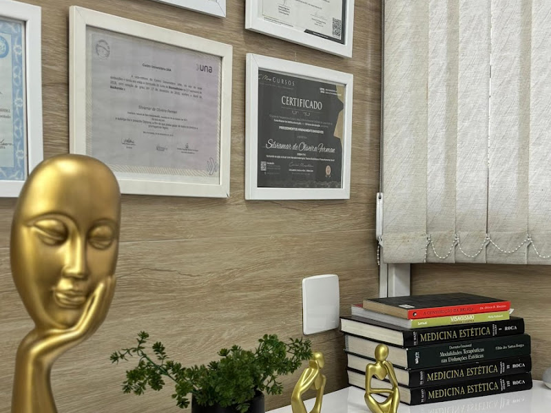 Foto 2 de Harmonize Odontologia e Estética -