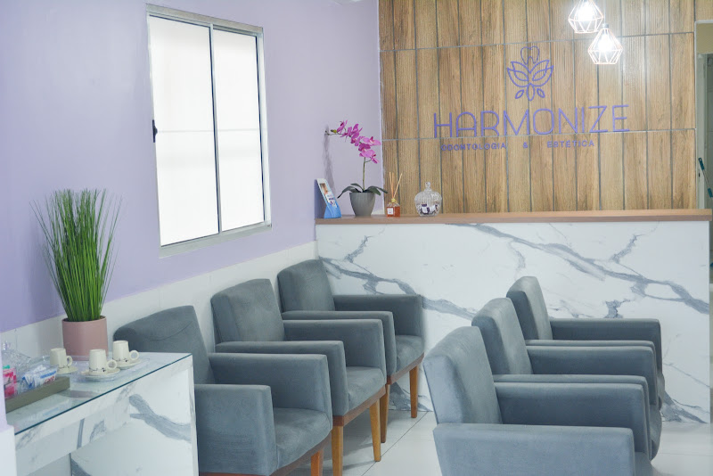 Foto 3 de Harmonize Odontologia e Estética